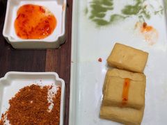 -青花椒花椒鱼(合生汇店)