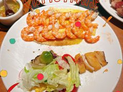 -拉蒂娜·巴西牛排馆 Latina·Brazilian Steakhouse(铜仁旗舰店)