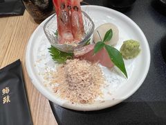 -鮨政· Omakase(港汇恒隆广场店)