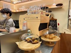 -The Roastery By AllYouWant(福田店)