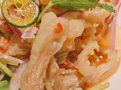 -探炉·香辣豆花烤鱼(笋岗宝能环球汇店)