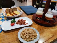 -凯德瑞花园餐厅(大唐芙蓉园店)