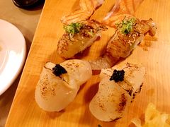 -椿山日本料理