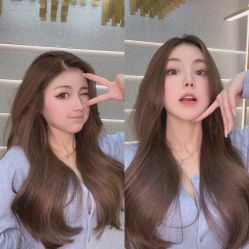 -3AM·S HAIR SALON烫发染发接发