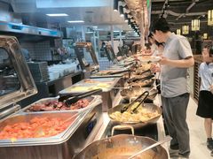 -八婺饭堂·自选店(新光汇店)