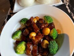 -食肆&Fourteen(武林夜市店)