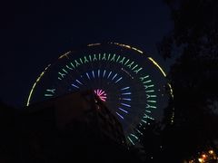 -南昌之星摩天轮