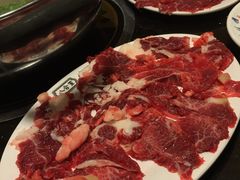 -八合里牛肉火锅(八合里总店)