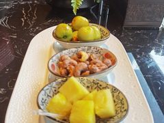 -蒋记海鲜姿造•洋房别墅(星河湾店)