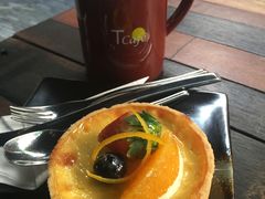 -T館·花园艺术餐厅