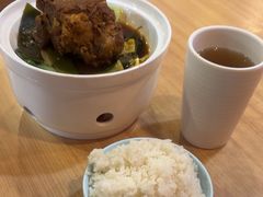 -宏状元现熬粥·京味菜(黄寺大街店)