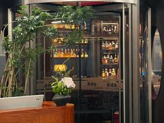 -鲜璟台·地标景观餐厅(上海中心店)