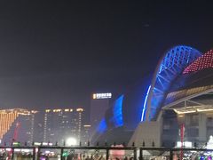 -沈阳奥体冰雪嘉年华