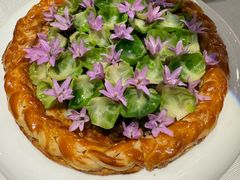 -Le Bistrot de Racine