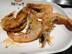 -湘汇概念铁板烧(铁西万达店)