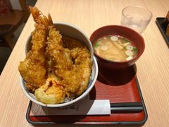 -爱蝦乃家(金虹桥店)