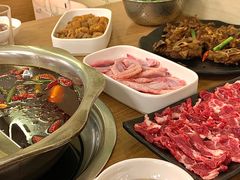 -多迷烫菜广场(水心大厦店)
