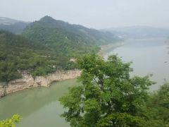 -乌江画廊(彭水苗族土家族自治县)