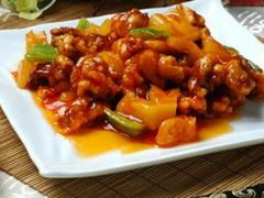 -悦海轩餐厅