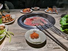 -格瑞欧海鲜自助烤肉火锅(光彩店)