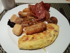 -苏州吴宫泛太平洋酒店