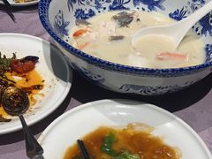 -山外山菜馆(玉泉路店)