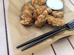 -J Create城市露营咖啡·简餐·宠物(上海动物园店)