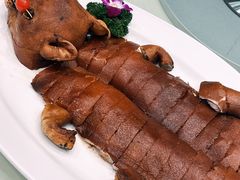 -兴悦酒家(保利克洛维店)