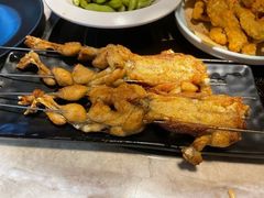 -沪小胖小龙虾(淮海中路旗舰店)