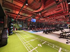-Trainyard 炼·工场(中国国际贸易中心店)