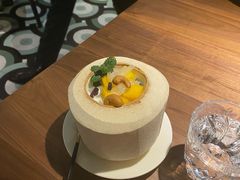 -星叶·东南亚料理(宁波万象汇店)