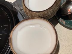 -润泽园椰子鸡(汇一城店)