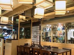 大堂-加太贺日式和风料理
