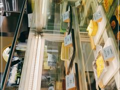 -猫王榴莲世家(三里屯SOHO商场店)