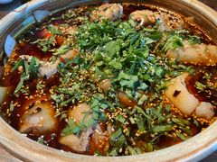 -水煮三国·川鲁江湖菜(香山店)