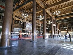 -北京市劳动人民文化宫(太庙)