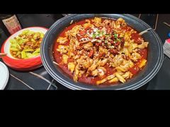 -美蛙四季(黄寺大街店)