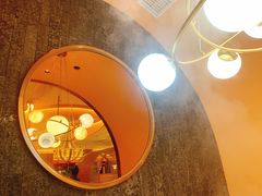 -樾餐厅泰式海鲜火锅(民歌湖店)