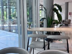 -木嘛working coffee&bar(碧道馆店)