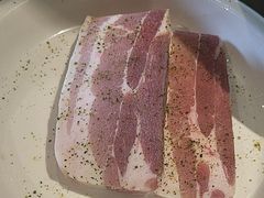 -山葵说·泥炉烤肉(泰达时尚E街区店)