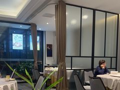 -惠丰堂饭庄(北洼路店)