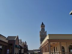 -王府井奥莱临潼小镇(临潼店)