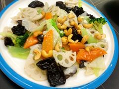 -丽华餐厅·天津菜(艳阳路店)