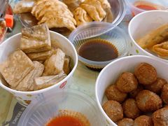 -桂萍特色牛筋牛杂(长堤街总店)