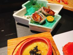 -花潮料理艺食馆(SM新生活广场店)