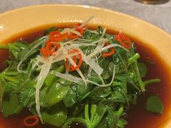 -廖川菜(金虹桥店)