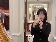-广州富力丽思卡尔顿酒店