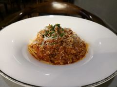 肉酱意面-1861意大利餐厅(文化广场店)