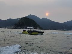 -西涌国际滨海旅游区