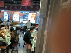 -彭耕记猪油炒小菜(吉联mall店)